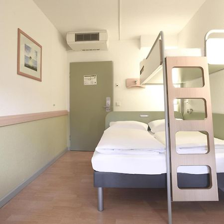 B&B Hotel Essen-Nord 외부 사진