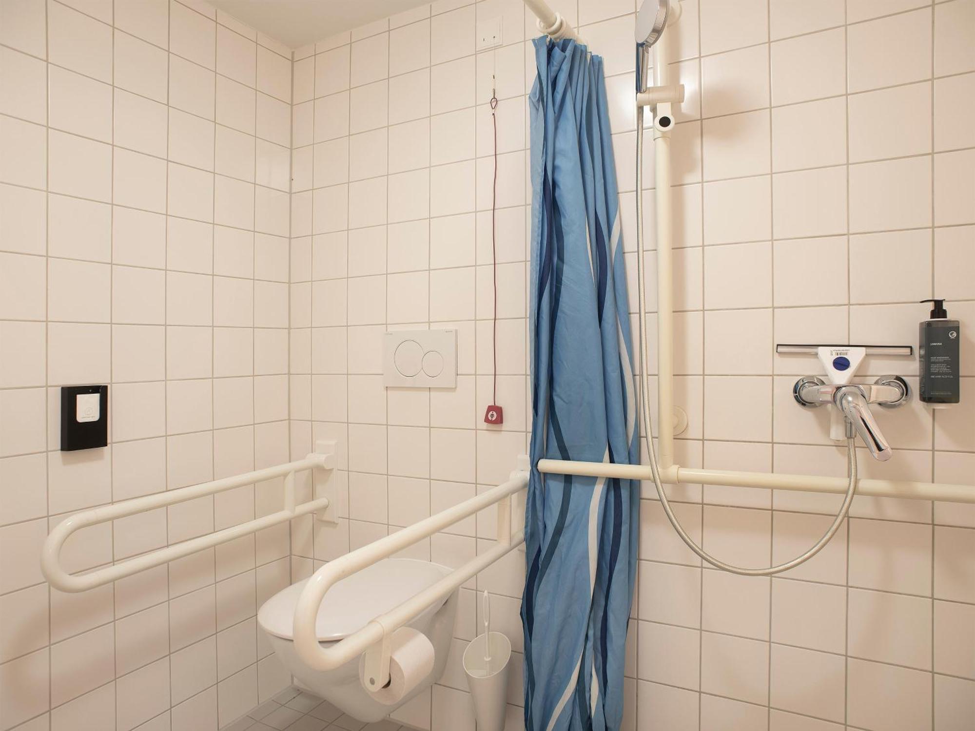 B&B Hotel Essen-Nord 외부 사진