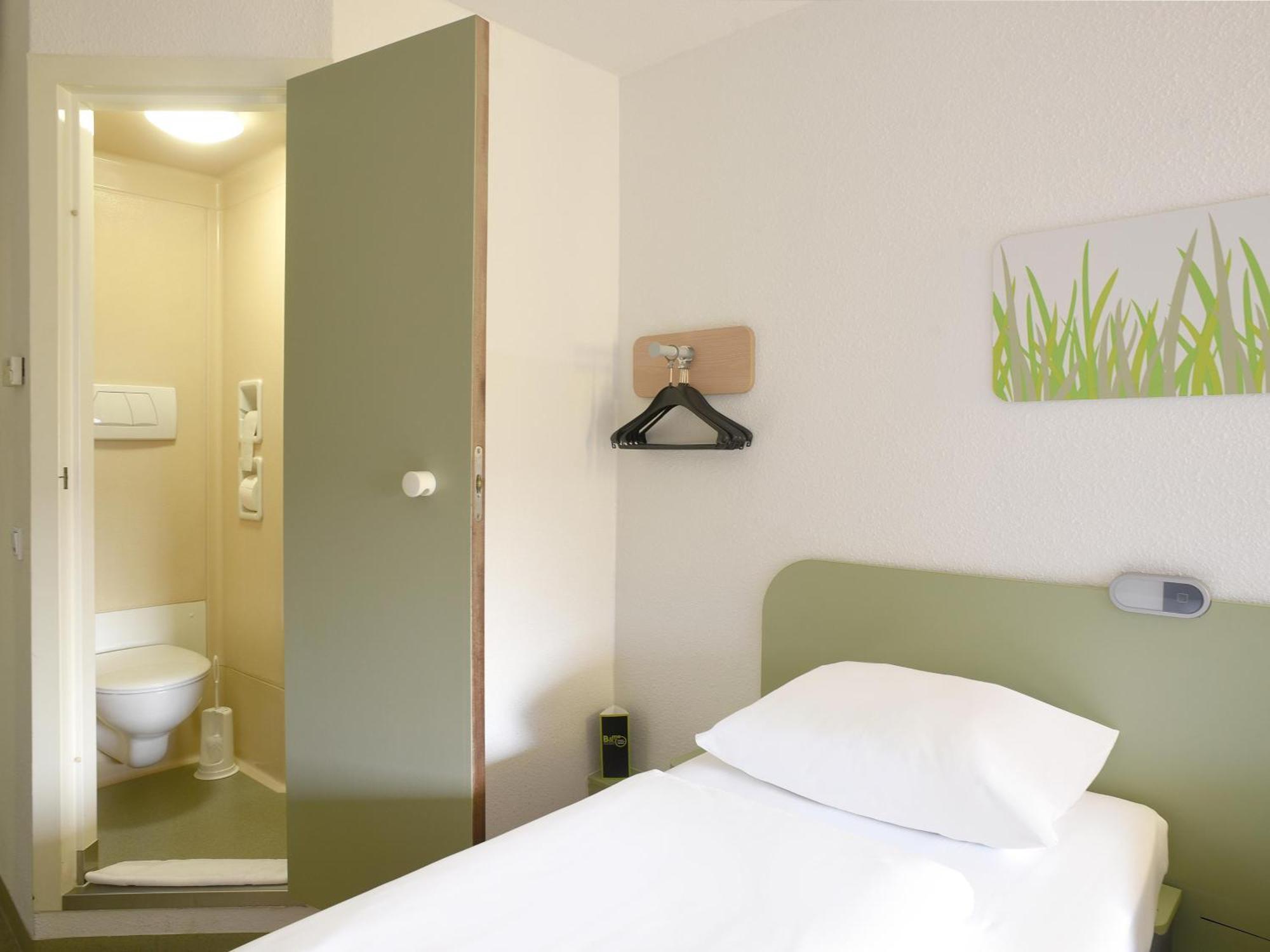 B&B Hotel Essen-Nord 외부 사진