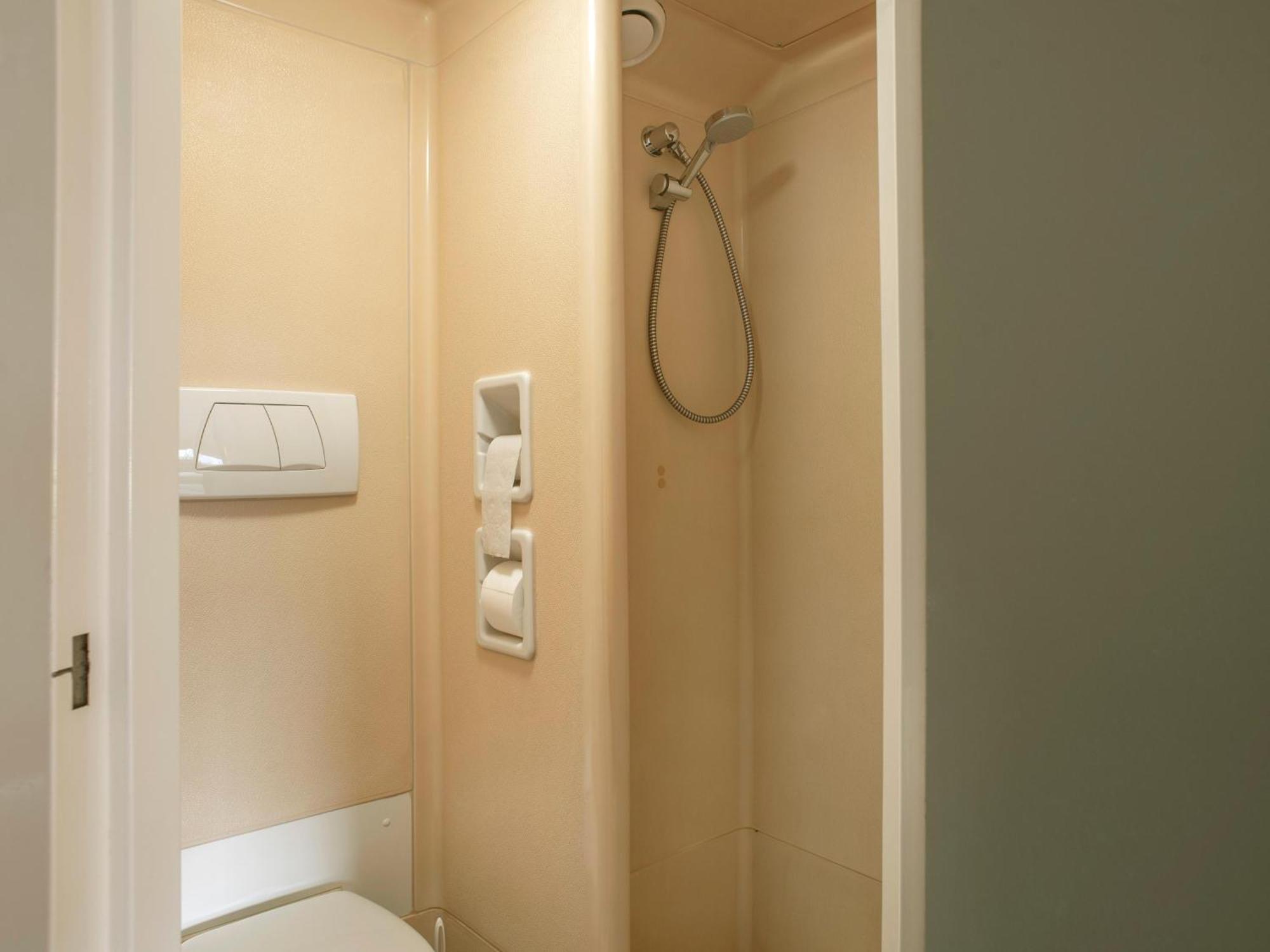 B&B Hotel Essen-Nord 외부 사진